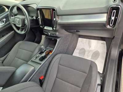 Volvo XC40 T2 Geartronic Momentum (16)