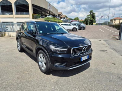 Volvo XC40 T2 Geartronic Momentum (5)