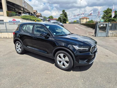 Volvo XC40 T2 Geartronic Momentum (6)