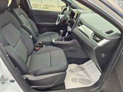 Renault Captur 1.2 eco-g Evolution 120cv (11)