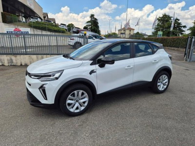 Renault Captur 1.2 eco-g Evolution 120cv (2)