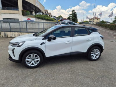 Renault Captur 1.2 eco-g Evolution 120cv (3)