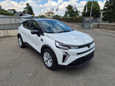 Renault Captur 1.2 eco-g Evolution 120cv (5)