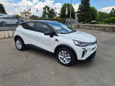 Renault Captur 1.2 eco-g Evolution 120cv (6)