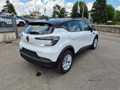 Renault Captur 1.2 eco-g Evolution 120cv (7)