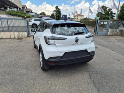 Renault Captur 1.2 eco-g Evolution 120cv (8)