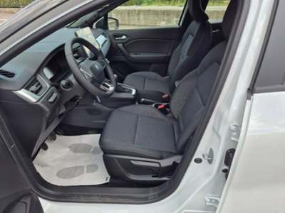 Renault Captur 1.2 eco-g Evolution 120cv (9)