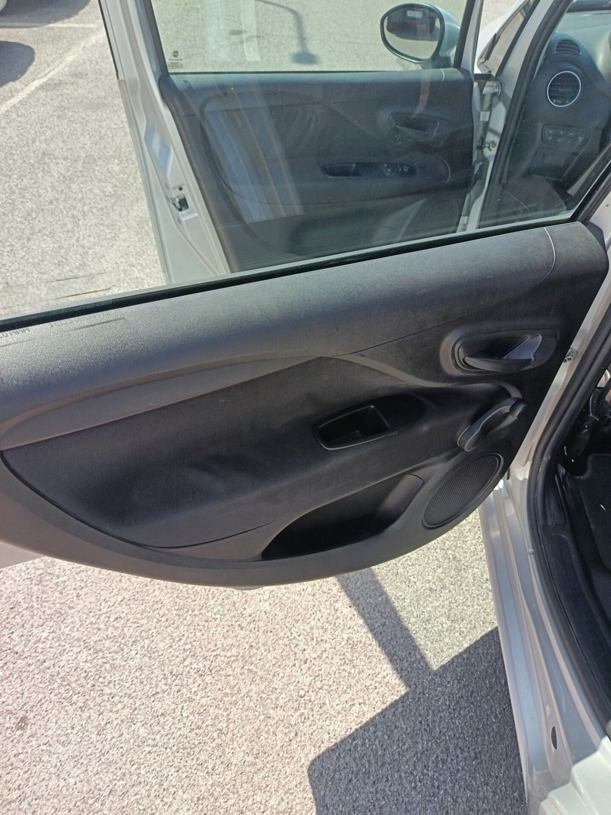 Fiat Punto Evo 1.4 5 porte S&S Dualogic Dynamic (10)