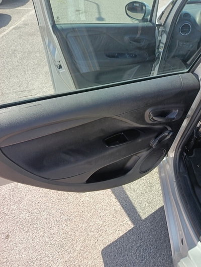 Fiat Punto Evo 1.4 5 porte S&S Dualogic Dynamic (10)