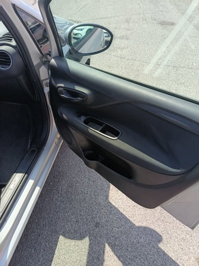 Fiat Punto Evo 1.4 5 porte S&S Dualogic Dynamic (12)