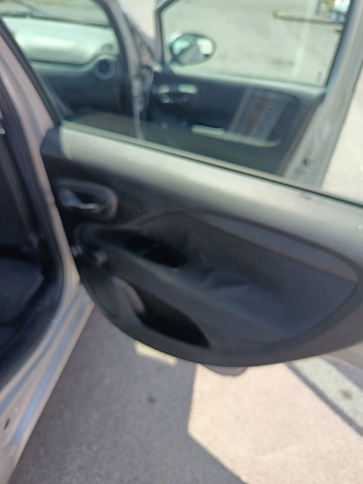Fiat Punto Evo 1.4 5 porte S&S Dualogic Dynamic (14)