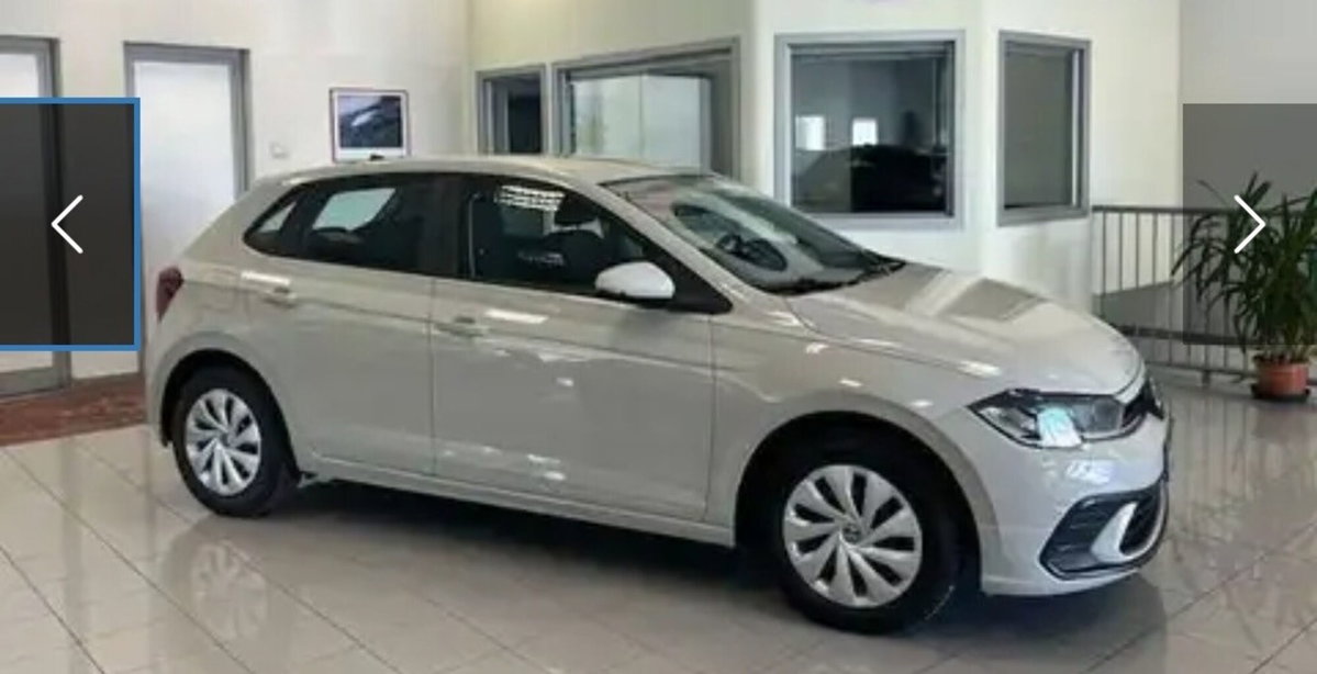 Volkswagen Polo 1.0 EVO 80 CV 5p. Comfortline BlueMotion Technology (3)