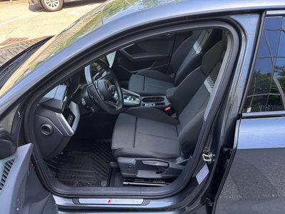 Audi A3 Sportback 35 TDI S tronic S line edition (10)