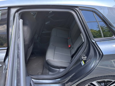 Audi A3 Sportback 35 TDI S tronic S line edition (11)