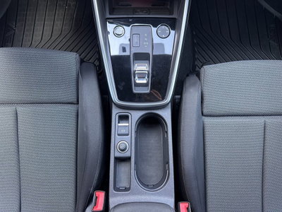 Audi A3 Sportback 35 TDI S tronic S line edition (15)