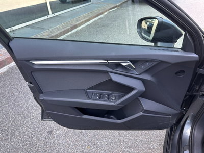 Audi A3 Sportback 35 TDI S tronic S line edition (16)