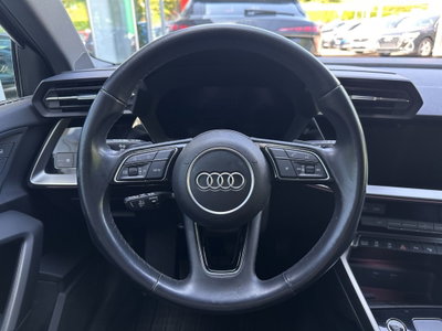 Audi A3 Sportback 35 TDI S tronic S line edition (18)
