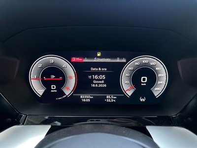 Audi A3 Sportback 35 TDI S tronic S line edition (19)