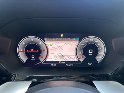 Audi A3 Sportback 35 TDI S tronic S line edition (20)