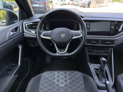Volkswagen Taigo 1.0 TSI 110 CV DSG R-Line (15)
