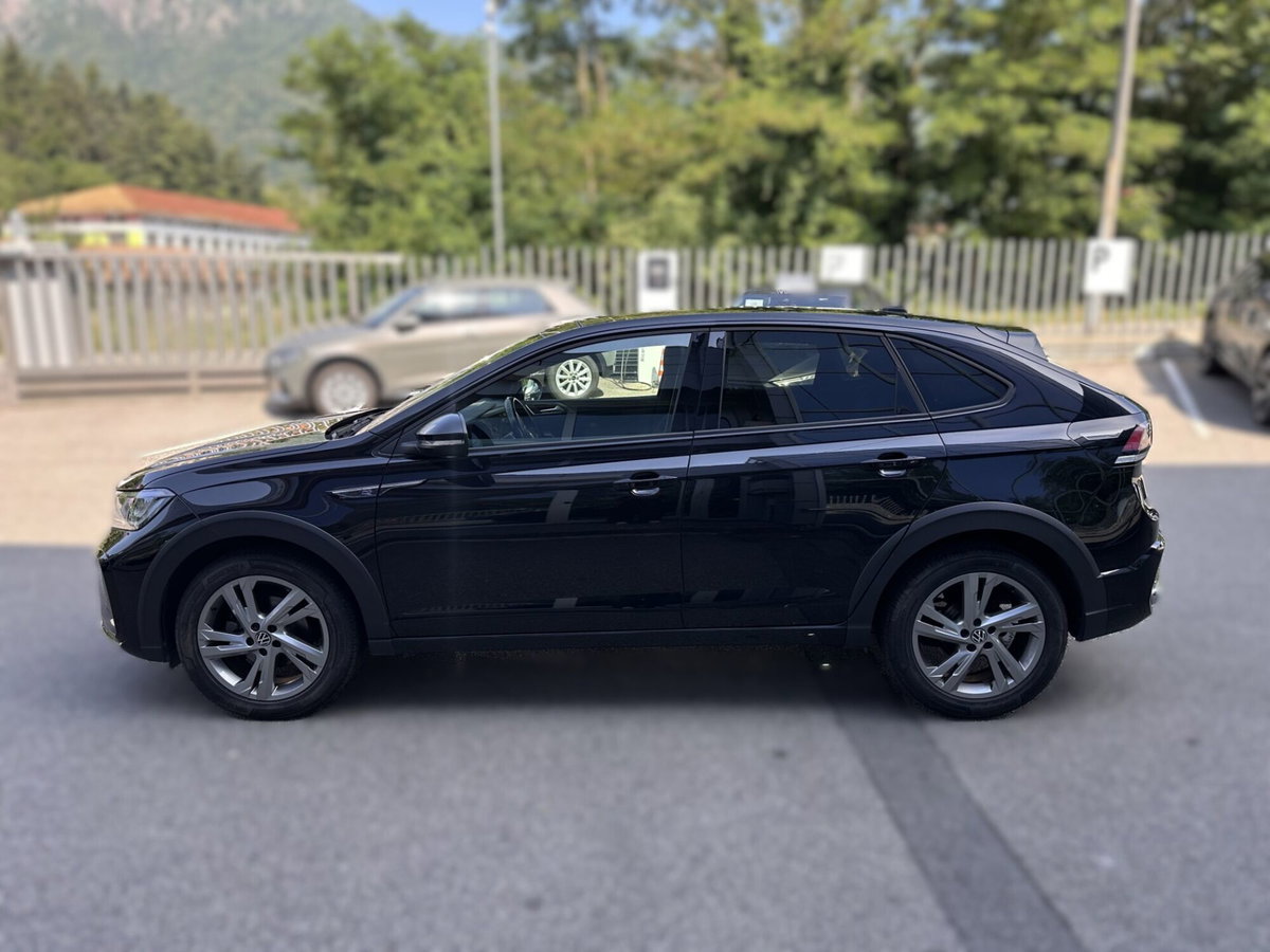 Volkswagen Taigo 1.0 TSI 110 CV DSG R-Line (4)