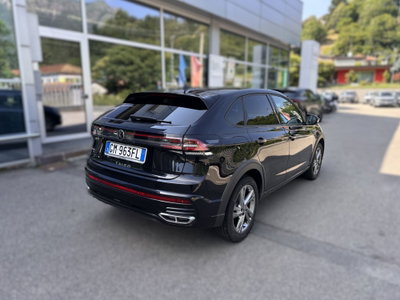Volkswagen Taigo 1.0 TSI 110 CV DSG R-Line (7)