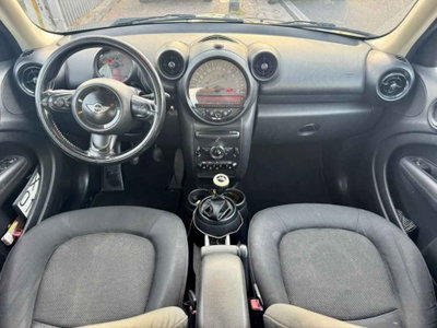 MINI Mini Countryman 1.6 Cooper D Countryman (12)