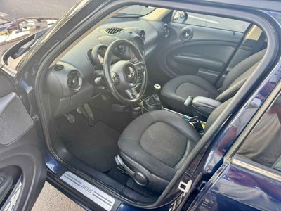 MINI Mini Countryman 1.6 Cooper D Countryman (15)