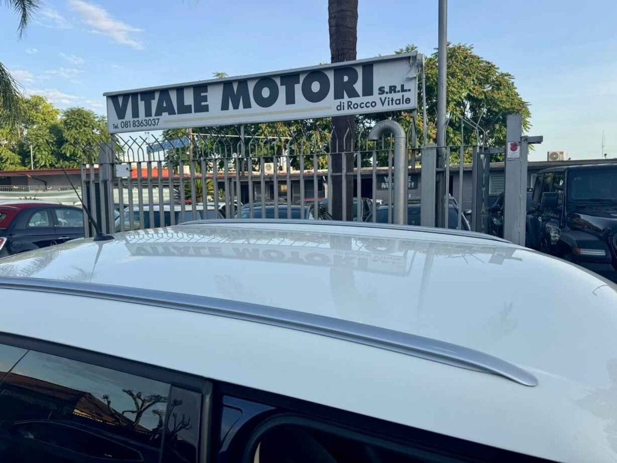 MINI Mini Countryman 1.6 Cooper D Countryman (20)