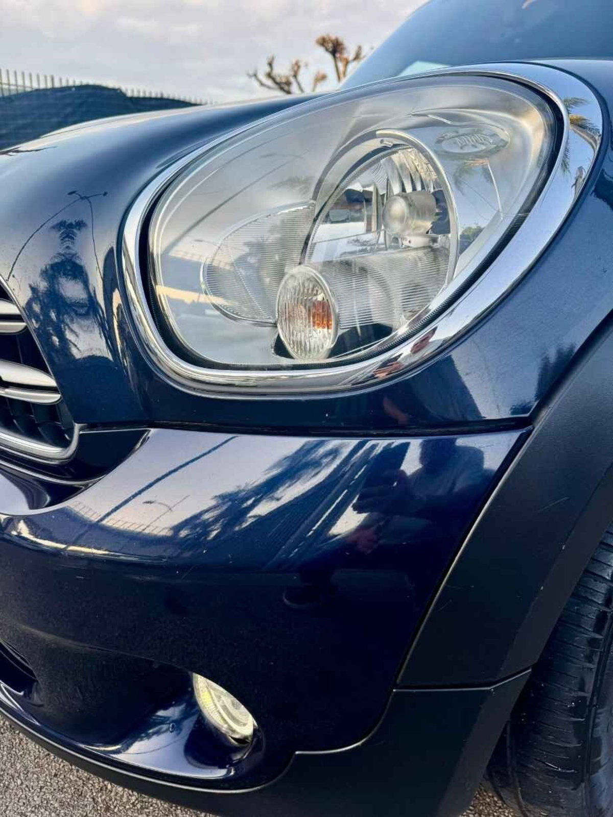 MINI Mini Countryman 1.6 Cooper D Countryman (4)