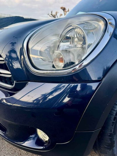 MINI Mini Countryman 1.6 Cooper D Countryman (4)