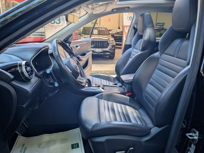 Mg EHS Plug-in Hybrid Exclusive (14)