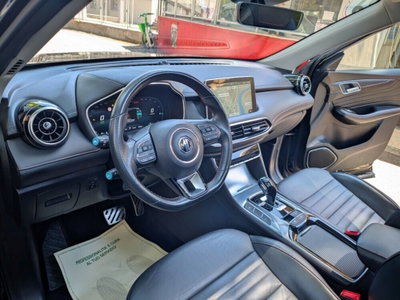 Mg EHS Plug-in Hybrid Exclusive (15)