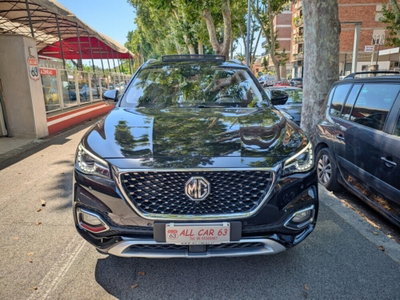 Mg EHS Plug-in Hybrid Exclusive (2)
