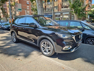 Mg EHS Plug-in Hybrid Exclusive (3)