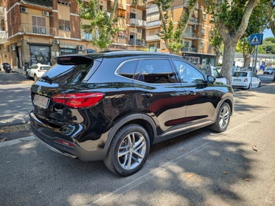 Mg EHS Plug-in Hybrid Exclusive (4)
