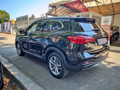 Mg EHS Plug-in Hybrid Exclusive (6)
