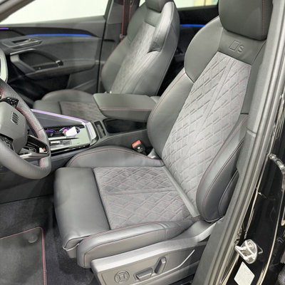 Audi Q5 Sportback 40 2.0 tdi mhev 12V S line Plus quattro s-tronic (5)