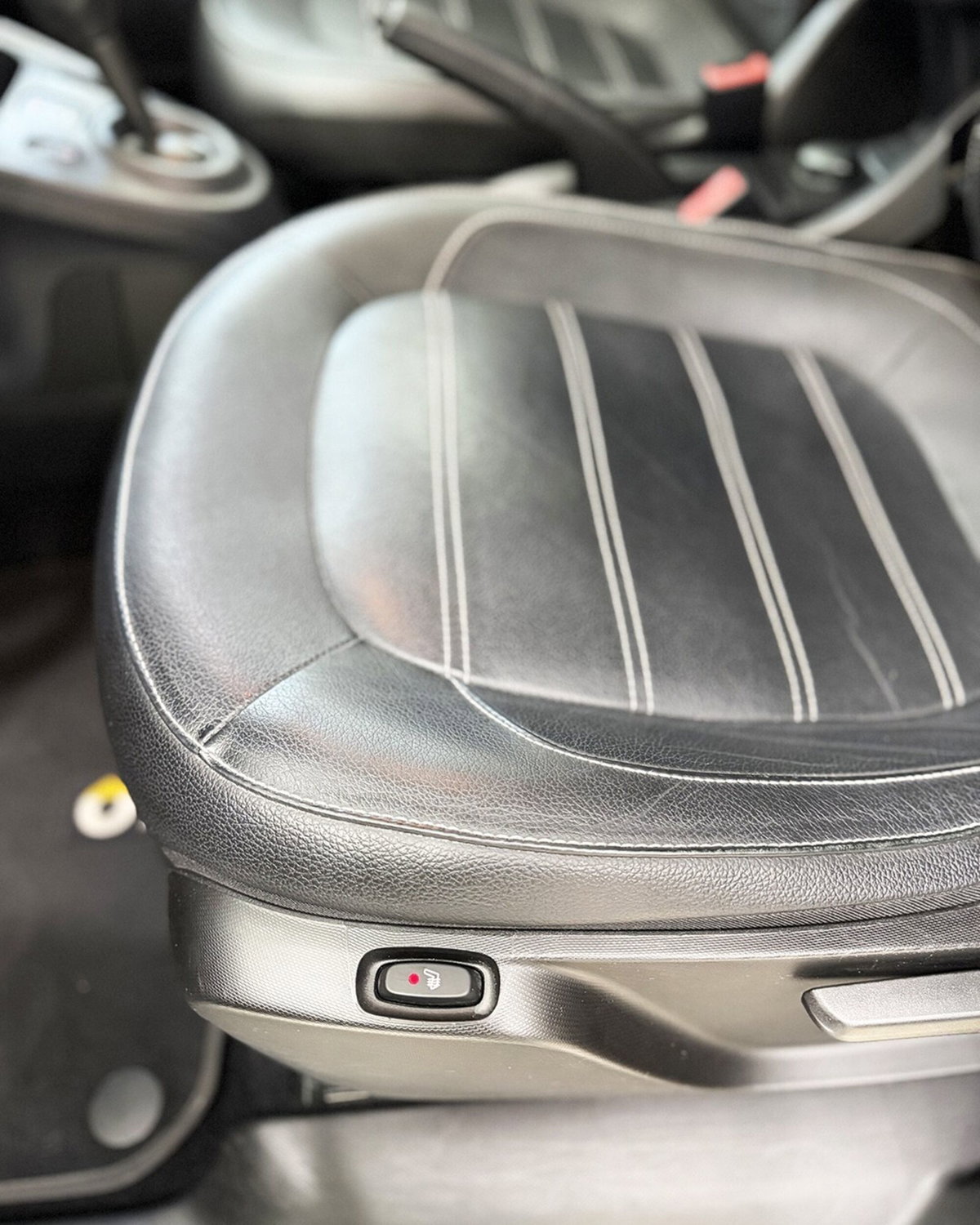 smart forfour forfour 70 1.0 twinamic Prime (6)