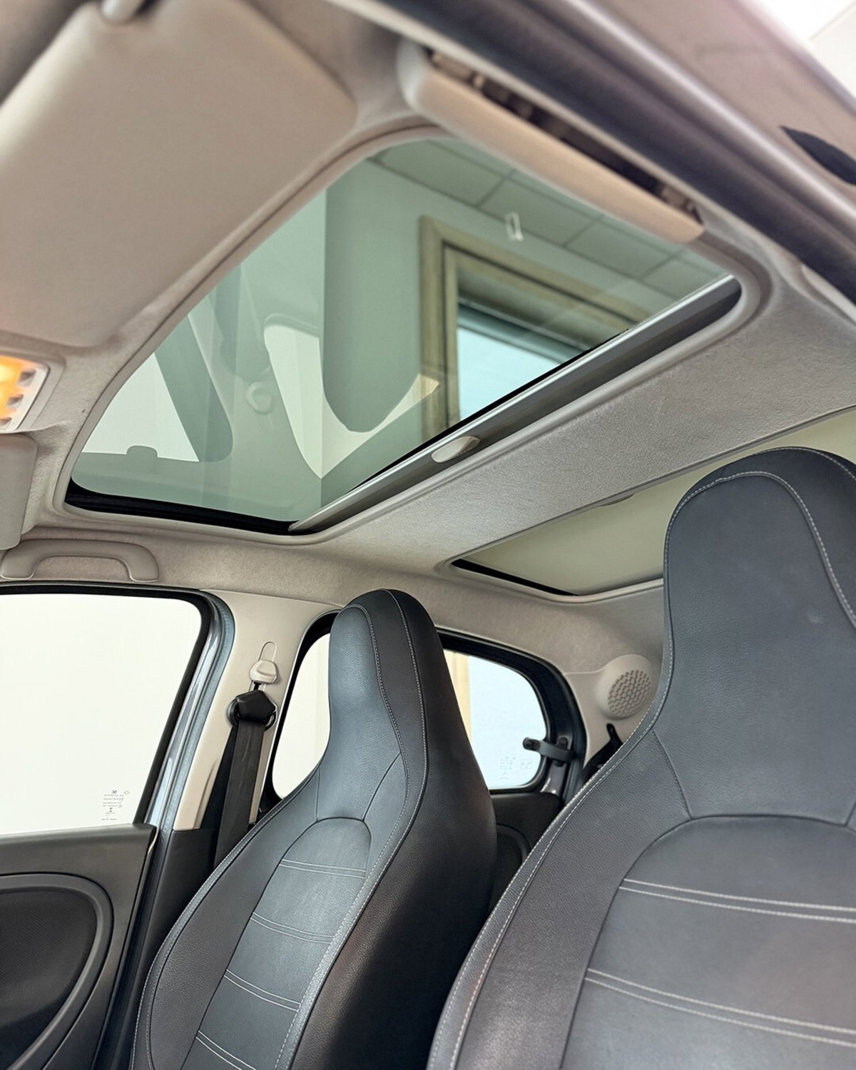 smart forfour forfour 70 1.0 twinamic Prime (7)