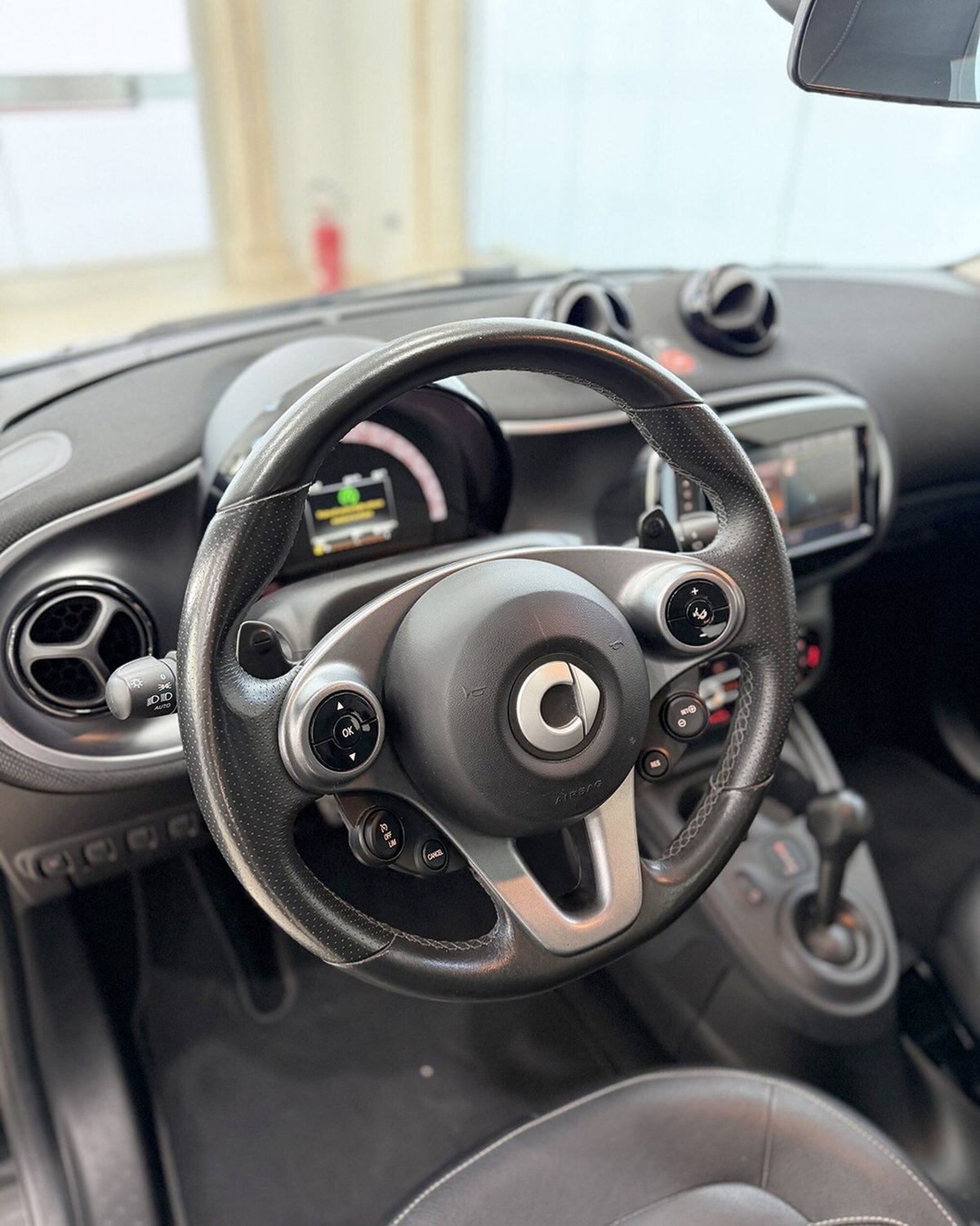 smart forfour forfour 70 1.0 twinamic Prime (8)