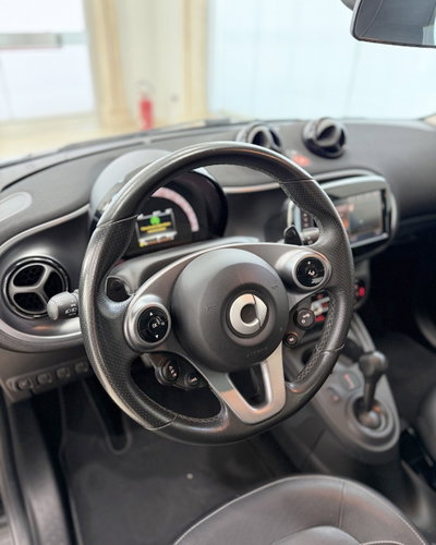 smart forfour forfour 70 1.0 twinamic Prime (8)