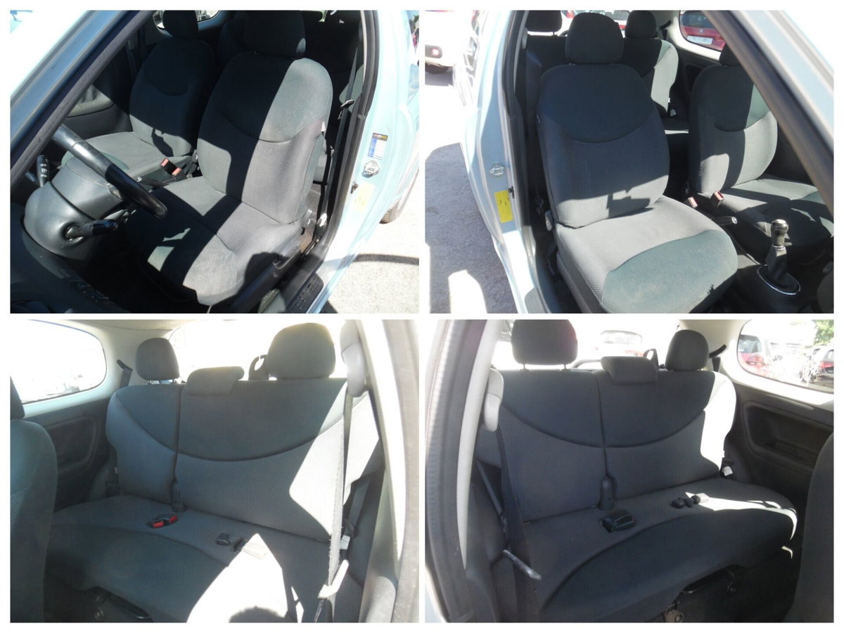 Toyota Yaris 16V cat 3 porte Sol (10)