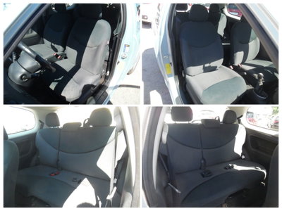 Toyota Yaris 16V cat 3 porte Sol (10)