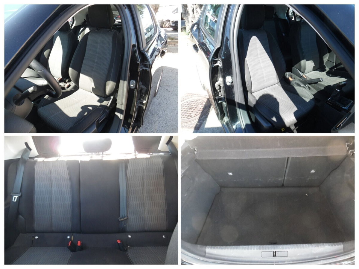 Opel Corsa 1.2 Corsa s&s 75cv (10)