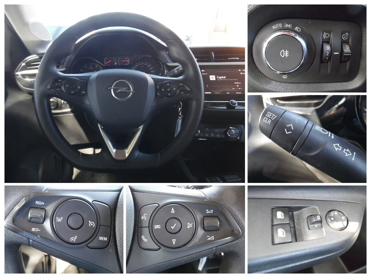 Opel Corsa 1.2 Corsa s&s 75cv (14)