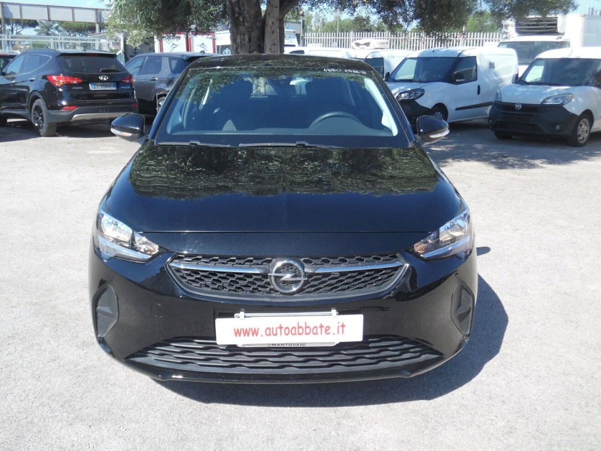 Opel Corsa 1.2 Corsa s&s 75cv (2)