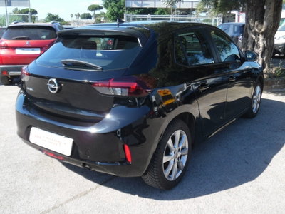 Opel Corsa 1.2 Corsa s&s 75cv (7)