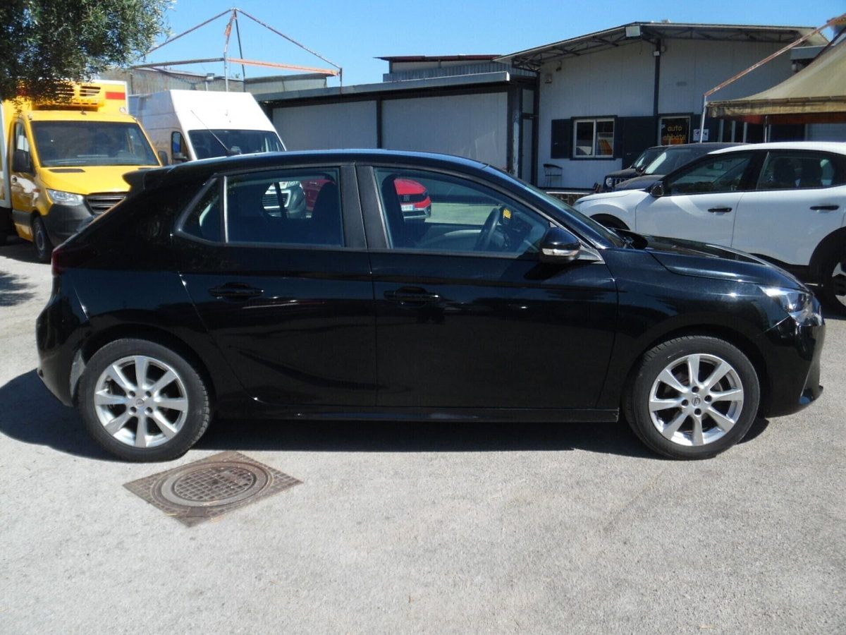 Opel Corsa 1.2 Corsa s&s 75cv (8)