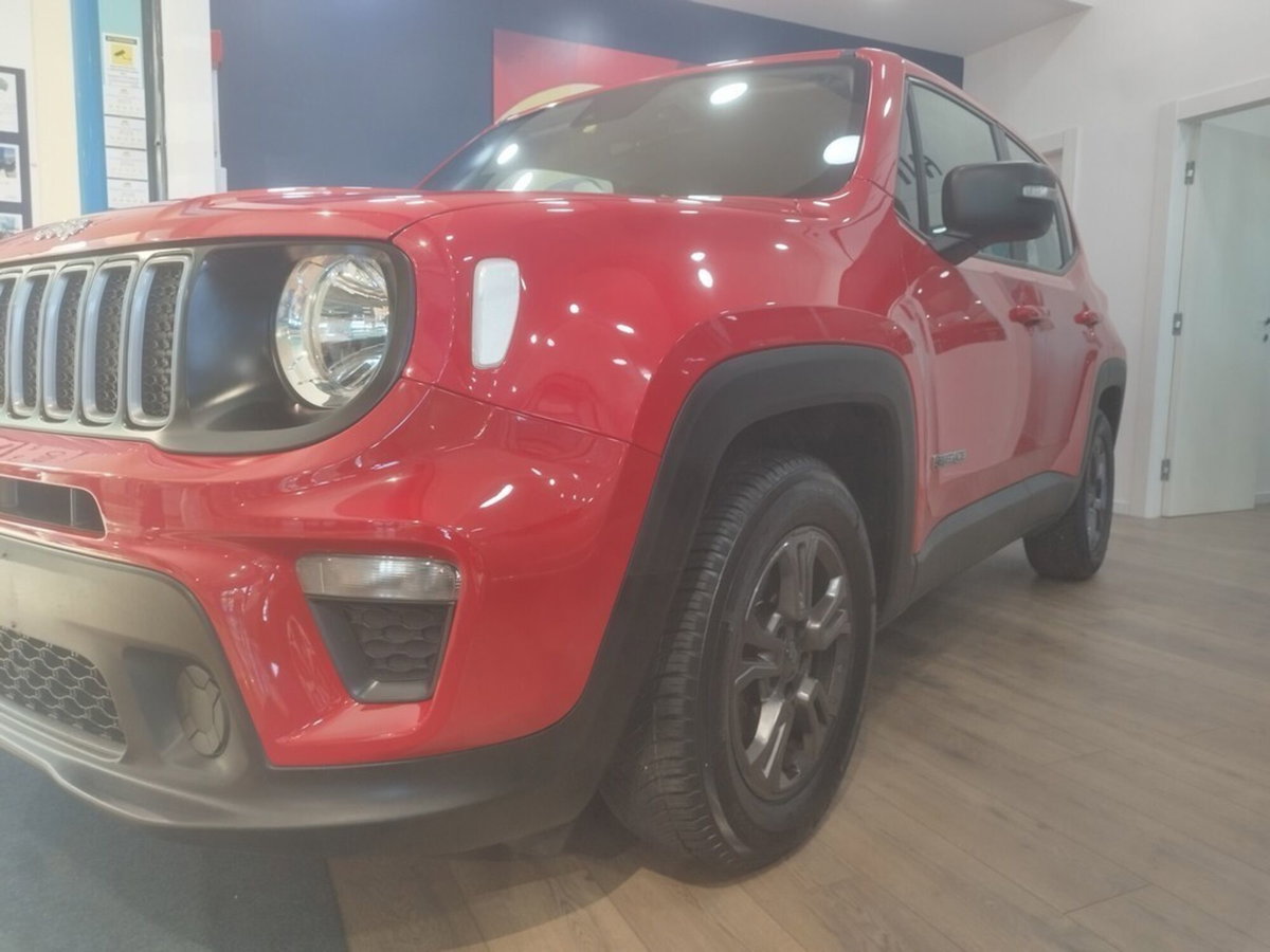 Jeep Renegade 1.6 Mjt 130 CV Longitude (11)